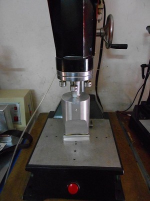 【供應橫瀝東坑南城長安厚街虎門道滘洪梅望牛墩狗骨頭超聲波焊接機】價格,廠家,圖片,塑料焊接機械,東莞市常平銘鑫超聲波設備經營部-