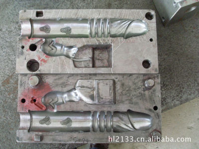 【供應訂做性用品精密鑄鋼(鈹銅)模具】價格,廠家,圖片,鑄造模,江忠華-