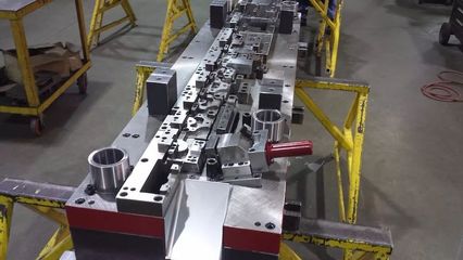 做模具、機械的為什么一定要下車間?