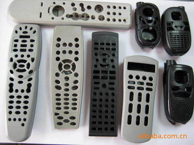 【遙控器模具】價格,廠家,圖片,塑料模,深圳市龍崗區(qū)平湖鵬潤模具加工廠-