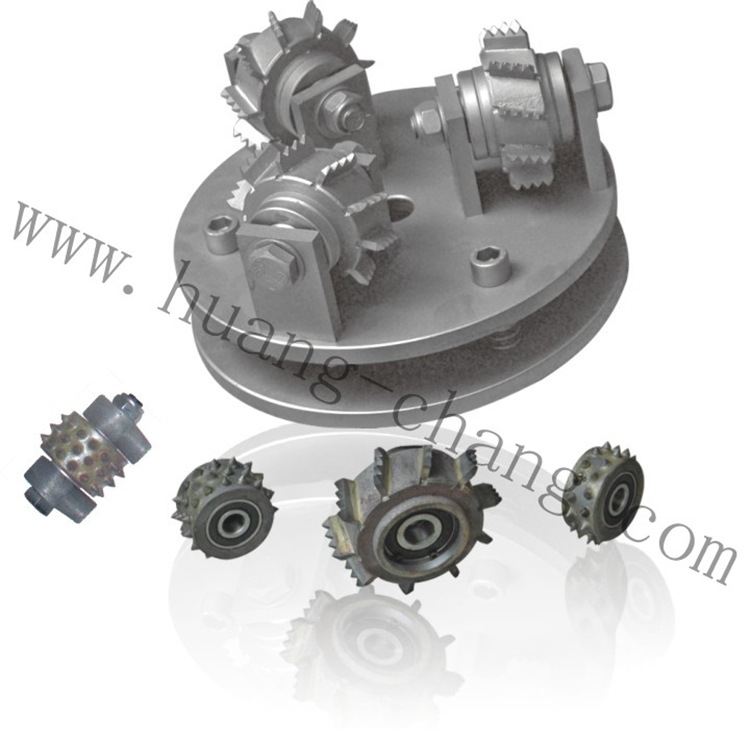 【荔枝面金剛石滾輪 石材加工磨具 多種規(guī)格滾輪磨具】價格,廠家,圖片,金剛石工具,惠安縣煌昌金剛石工具-