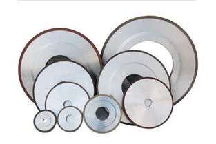 什么是cbn砂輪 cbn砂輪價格