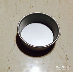 蛋糕磨具怎么選