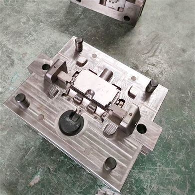 高低壓壓鑄模具 鋁合金材質產品加工