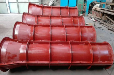 【水泥管模具廠家】丹東邊境經濟合作區路豐機械廠 - 產品庫 - 阿土伯交易網移動版