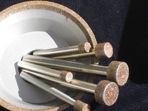 金剛石磨棒,cbn磨頭,jg磨棒,坐標磨砂輪,電鍍金剛石砂輪 東莞市東城東巨磨具經營部