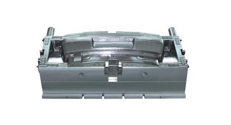 無流道注塑模具的類型及結構