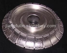 磨具 磨輪 磨片 南京富利達