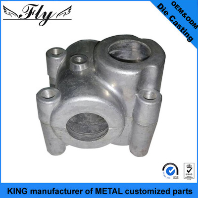 工廠供應壓鑄加工 模具加工 產品噴砂 噴油 噴粉 氧化 - 中國印刷批發交易網