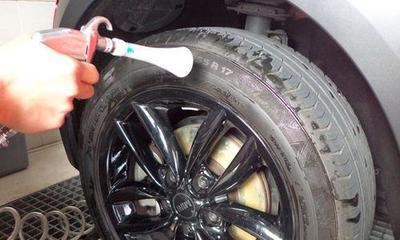 春節前汽車保養 這些常識需注意