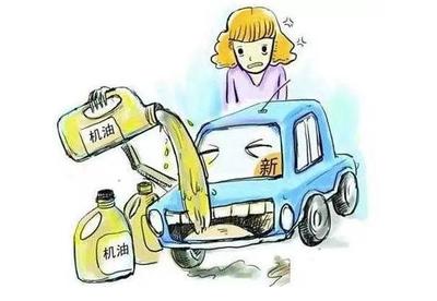 燒機油、機油增多、斷活塞環,渦輪增壓這么高難度?