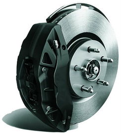 剎車片關(guān)乎安全,qpqxw解讀3招選購汽車剎車片