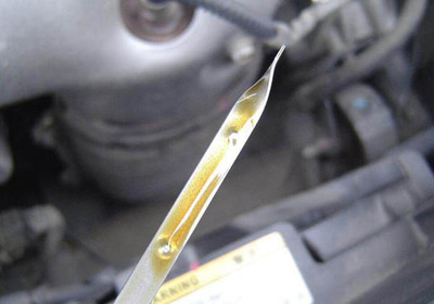 汽車保養(yǎng)看時間或里程 大部分的車主都錯了(2)_尚之潮