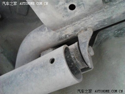 今天大修更換離合器分離軸承、壓盤、磨擦片_長城M1論壇_手機汽車之家論壇