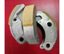 摩擦系數(shù)車產品信息