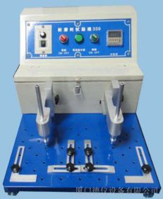 鉛筆硬度磨擦試驗機 dej 2