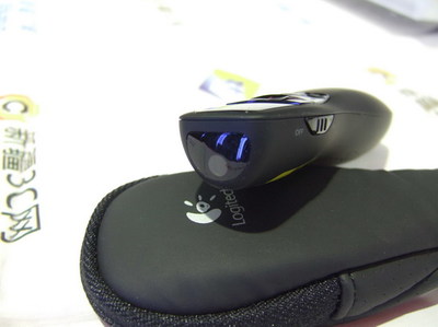 2.4G+LCD屏！羅技兩款無線演示器新品登場，助力專業(yè)演示體驗升級