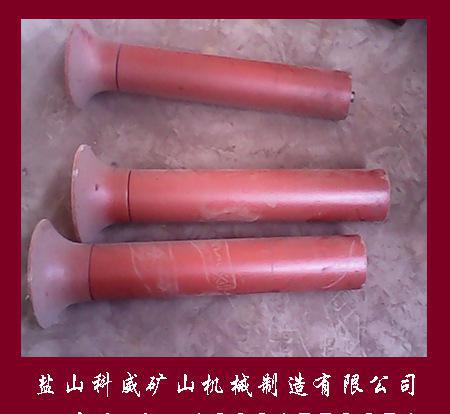 調(diào)心上托輥與高壽命摩擦托輥 河北鹽山科威的創(chuàng)新解決方案