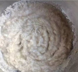 婁煩山藥磨擦擦，實在美味滿口香