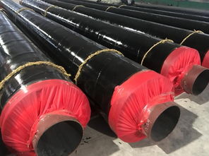 蕪湖鋼套鋼蒸汽保溫螺旋鋼管 價格實惠，歡迎咨詢洽談