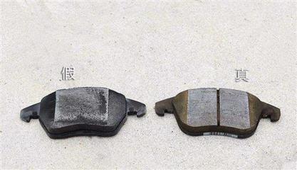 剎車片報警還能接著用？這些常識要牢記！