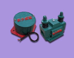 倉壁振動器與振動篩在冶金機(jī)械中的應(yīng)用