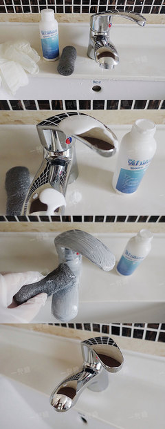 清潔重災(zāi)區(qū)淋浴房，終于有救了！這個神仙產(chǎn)品擦一擦、噴一噴，淋浴房維持3年blingbling